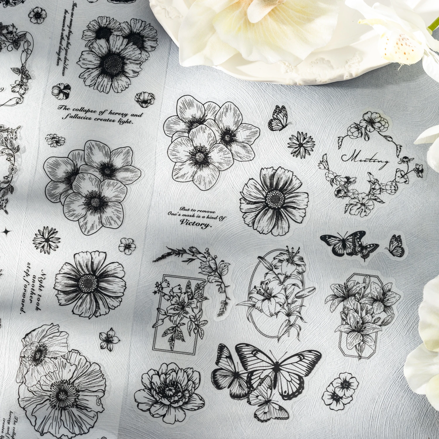 60Mm*200Cm Night Fl… - image