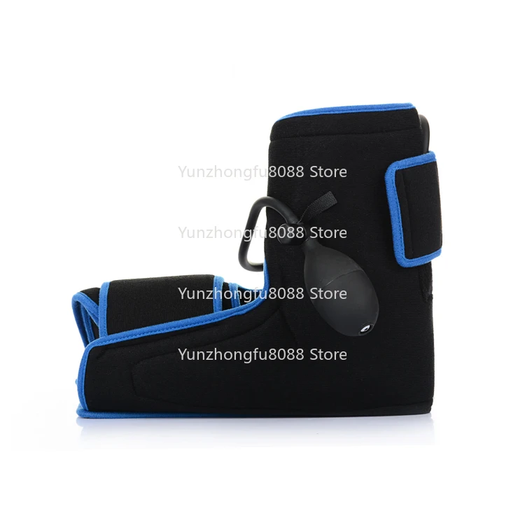 

Reusable Cold Therapy Cold Compression Wrap for Ankle Sprain