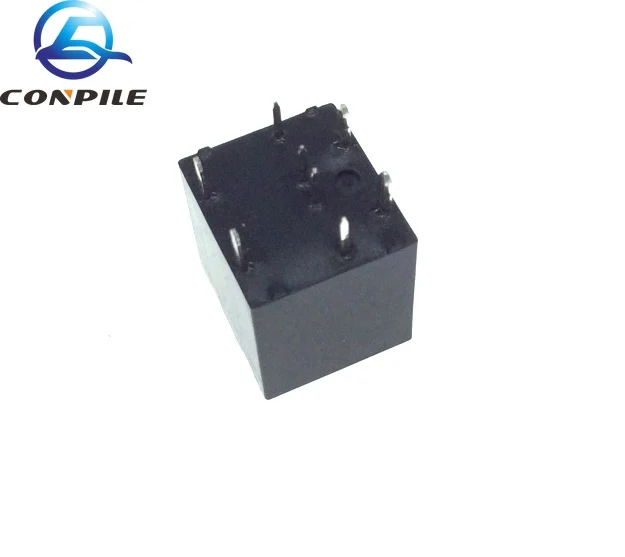 1pc ACJ2112 ACJ2112P ACJ2212 12VDC window lift car relay 8 feet