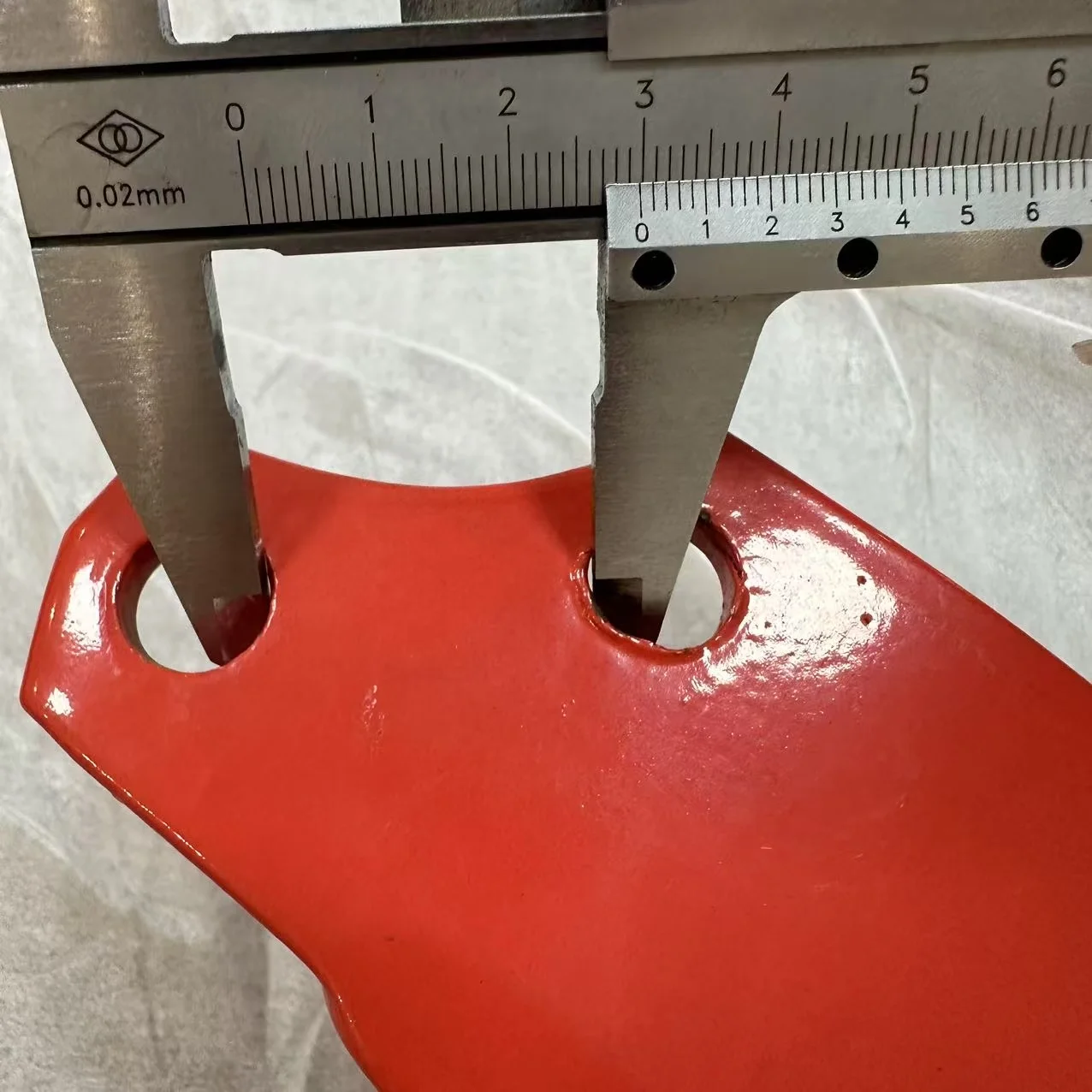 2025 قطع غيار الآلات الزراعية أجزاء شفرة الجرار طرف المحراث