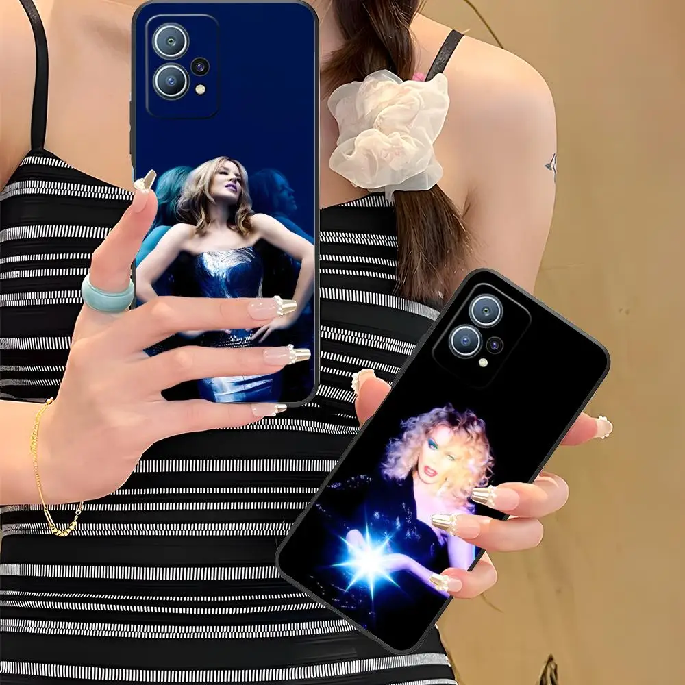 Kylie Minogue Mobil…