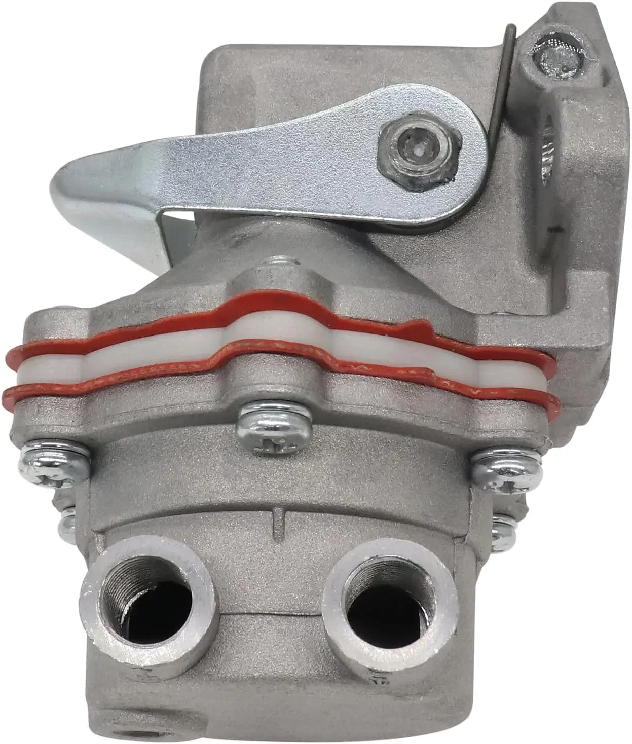 For Fuel Feeding Pump ED0065851510-S ED0065851510S Fuel Lift Pump for Kohler Engi KDW702 KDW602 KDW502 KDW1003 KDW903 Compatible