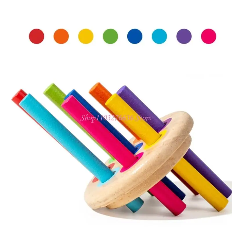 R6FD ألعاب Sensory Coloring Tolding Toy for Children