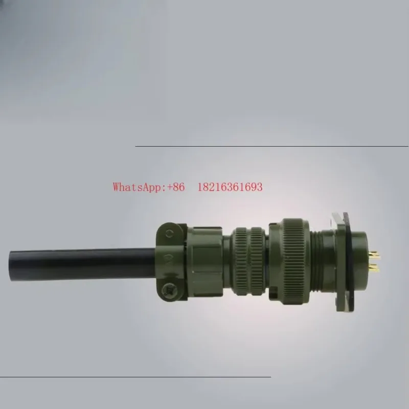 Limited Offer MS5015-10S Aviation Plug Socket MS3016A Straight 3018A Elbow Connector 234 Pins