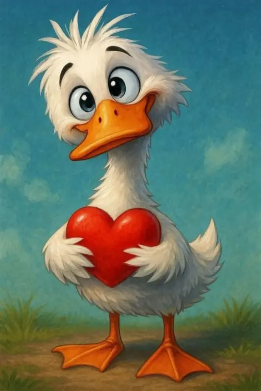 

Duck AB Diamond Painting Kits Photo Art 5d Diy Full Square Round Mosaic Cross Stitch Embroidery Home Decor Gift