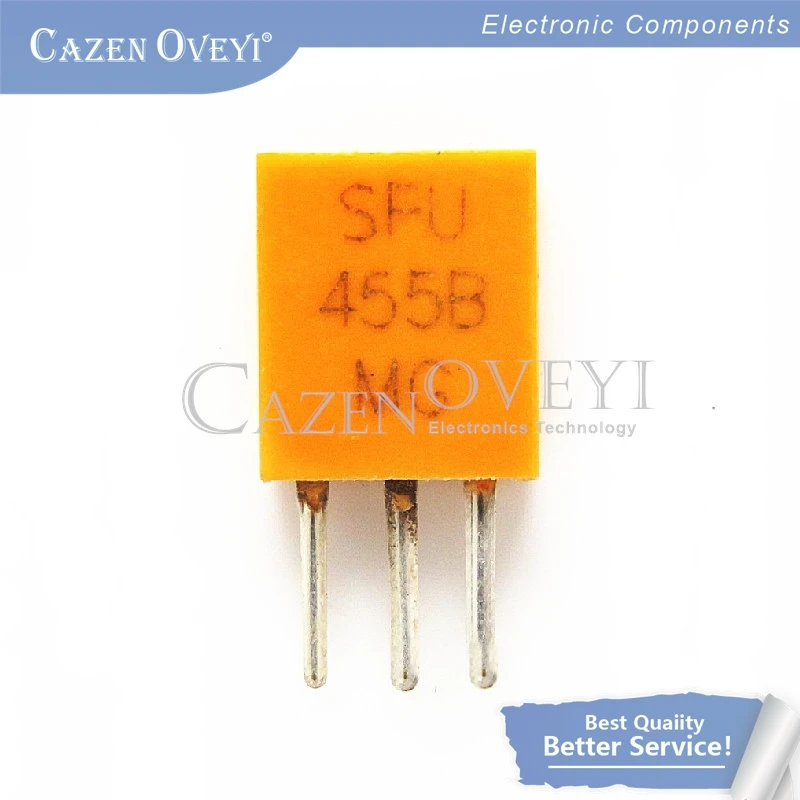 1-5pcs SFU455B LF0038Q TSOP4838 TSOP4840 TSOP31238 TSOP2138 LA1837 CXA1538S TDA7439 LC7821 DIP