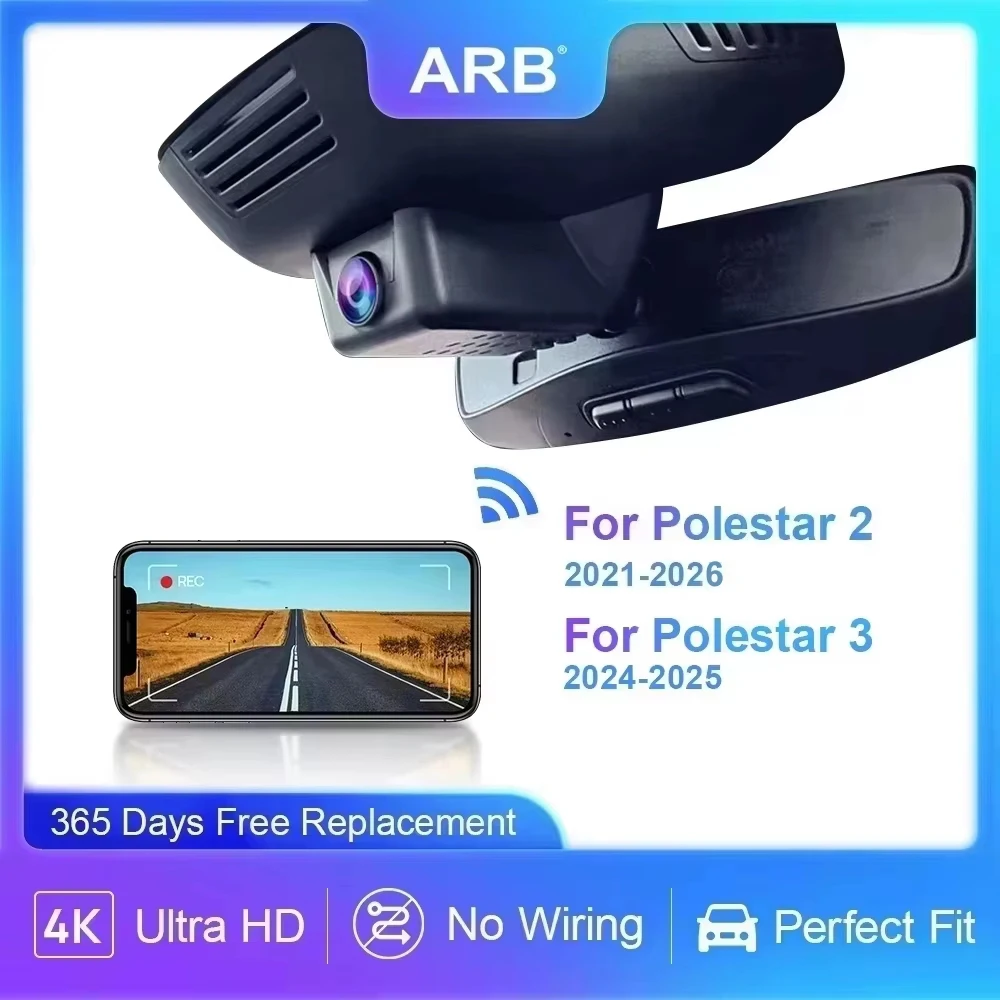 For Polestar 2 2021… - image