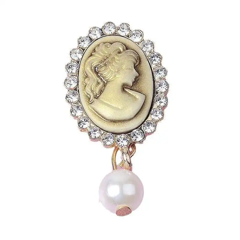 

5 шт. OFXSHIP, новый стиль, встроенный жемчуг, стразы, ювелирные аксессуары из сплава, сделай сам, для обуви, сумки для одежды, украшения для волос