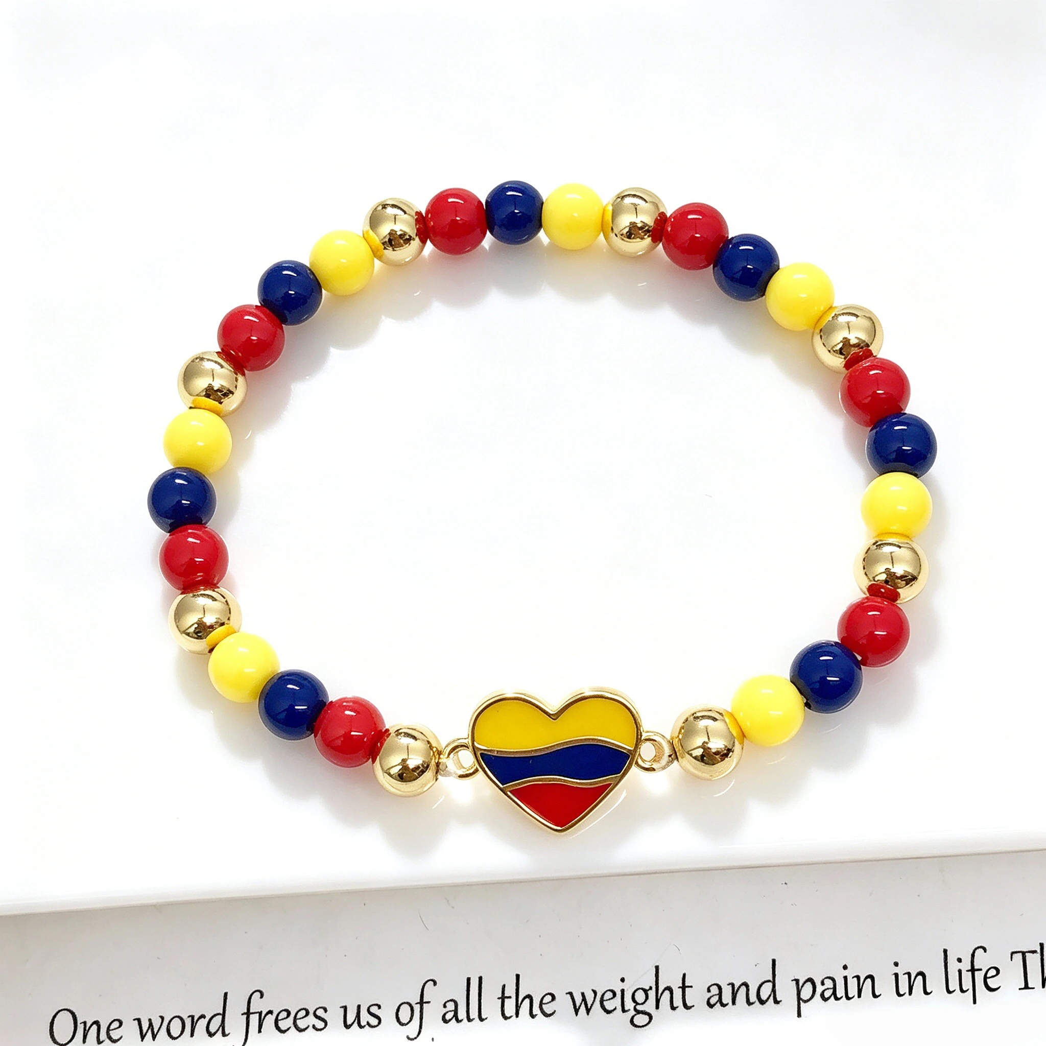11-Style Enamel Art Gold Plate - Mens Fashion Mexico review and price