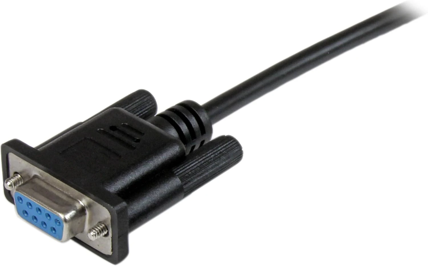 Transceiver Cloning Cable DB9 Female to DB9 Female for Yaesu FT-450/450AT/450D/950 FTDX10/101/D/MP FTDX-1200 3000 5000