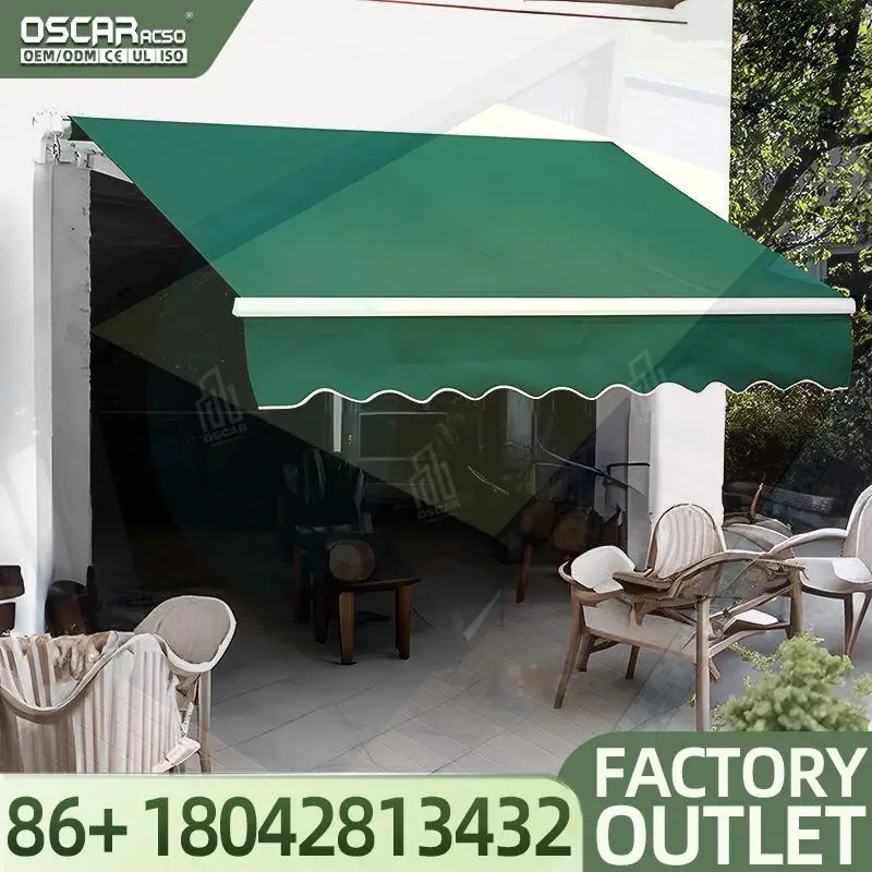 Customized Outdoor Metal Louver Vent Sun Shade Modern Aluminium Pergola for Patio Entertaining Space Retractable Awning