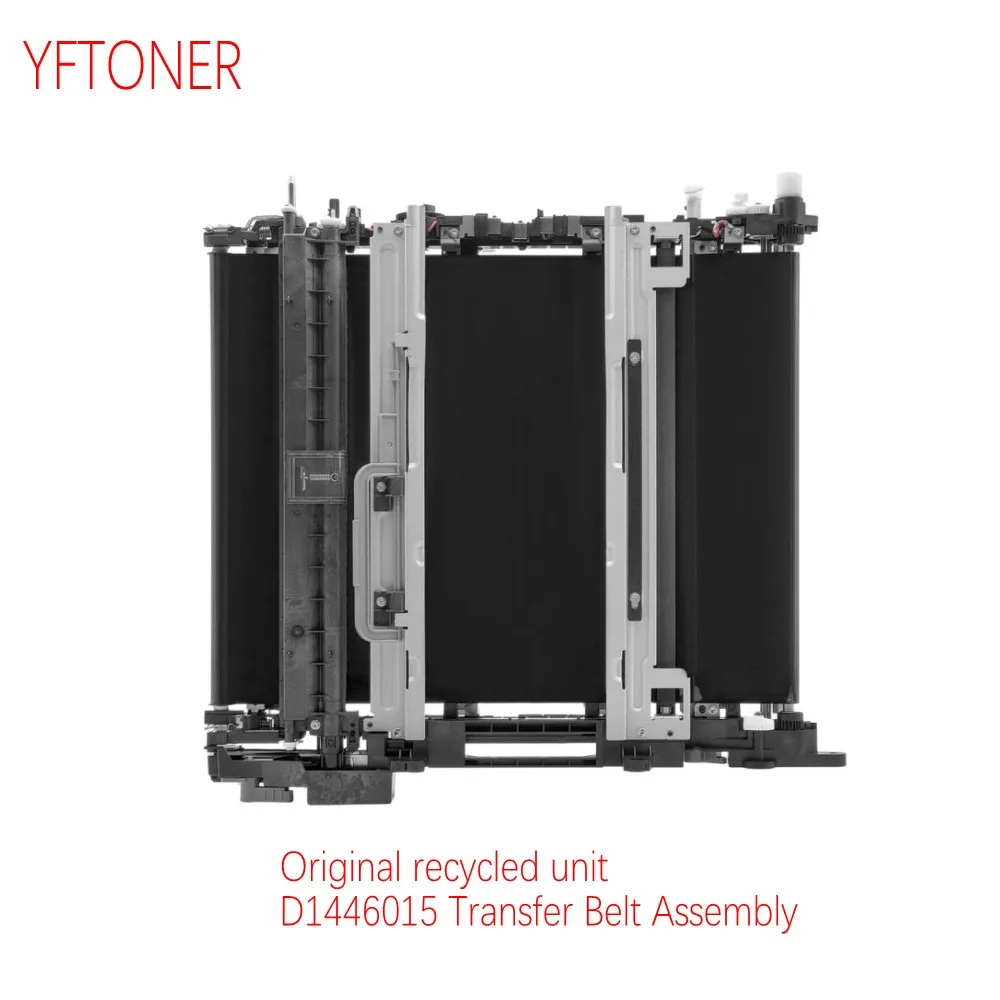 Transfer Belt Assembly For Ricoh Aficio MP C3002 C3502 C4502 C5502 MPC3002 MPC3502 MPC4502 MPC5502 3002 4502 D1446015 Printer