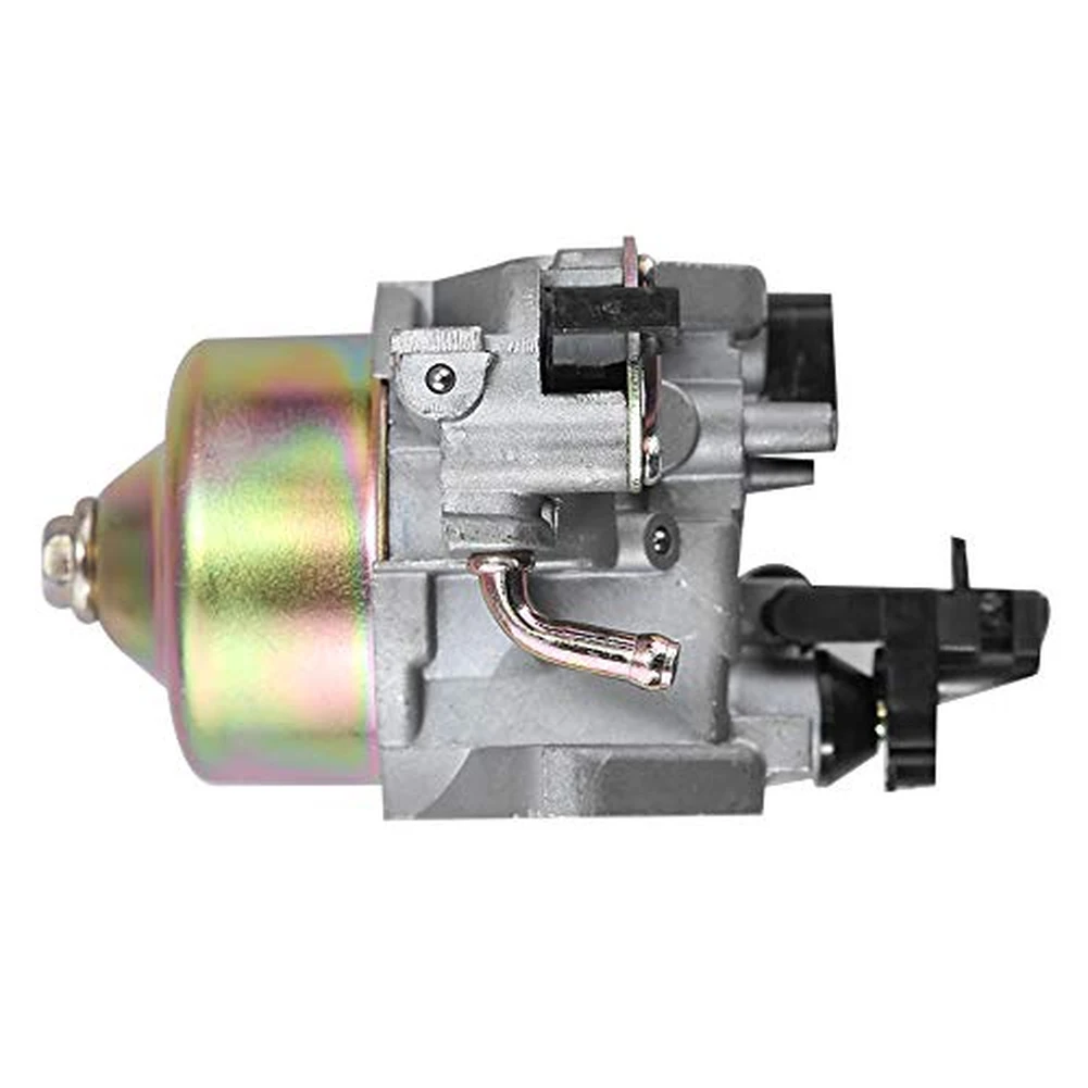 Carburetor Kit for Honda GX240 For GX270 9HP Engines Featuring Gaskets Fuel Line and Intake Manifold for Engine Refurbishment