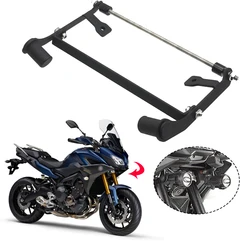 For YAMAHA Tracer900 Tracer900GT Tracer 900 2018-2020 2019 Motorcycle LED Front Brackets Fog Light Bracket Headlight Bracket