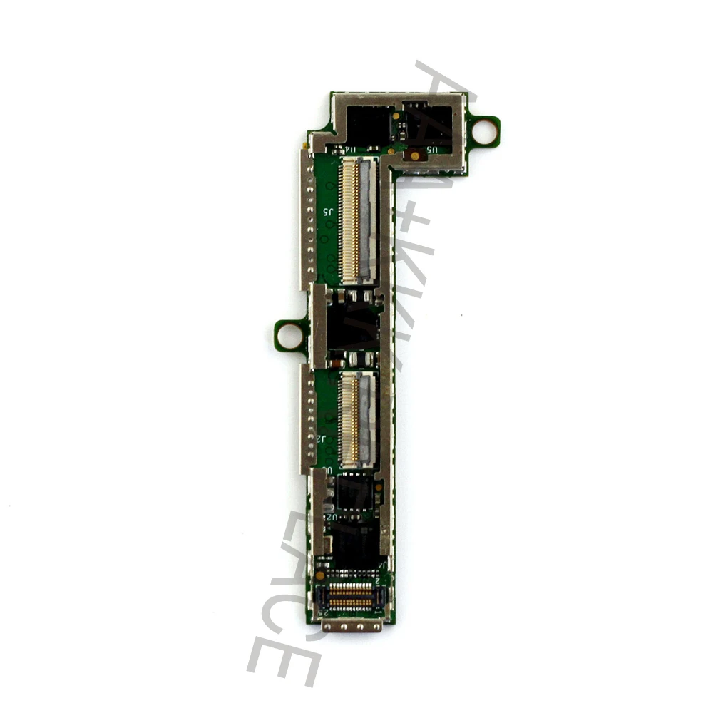 Original Replacement Cable For Microsoft Surface Pro4 Pro 4 1724 Touch LCD Flex Cable Connectors Small Controller Board Pad