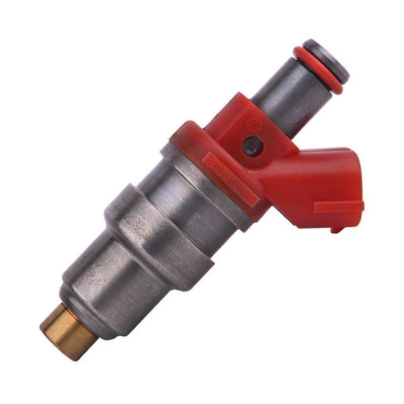 

4 шт. 23209-11070 23250-11070 Форсунки топливной форсунки для TOYOTA CAMRY AVALON LEXUS ES300 3.0L 1MZFE