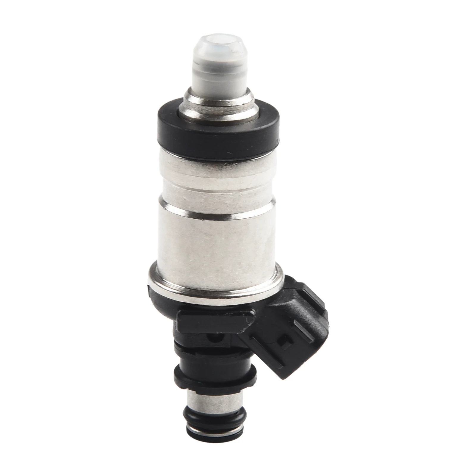 for durable Fuel Injector Car 1pcs 1x ABS Plastic+Metal Accessories Easy To Install For 1996-2000 for honda Civic Parts