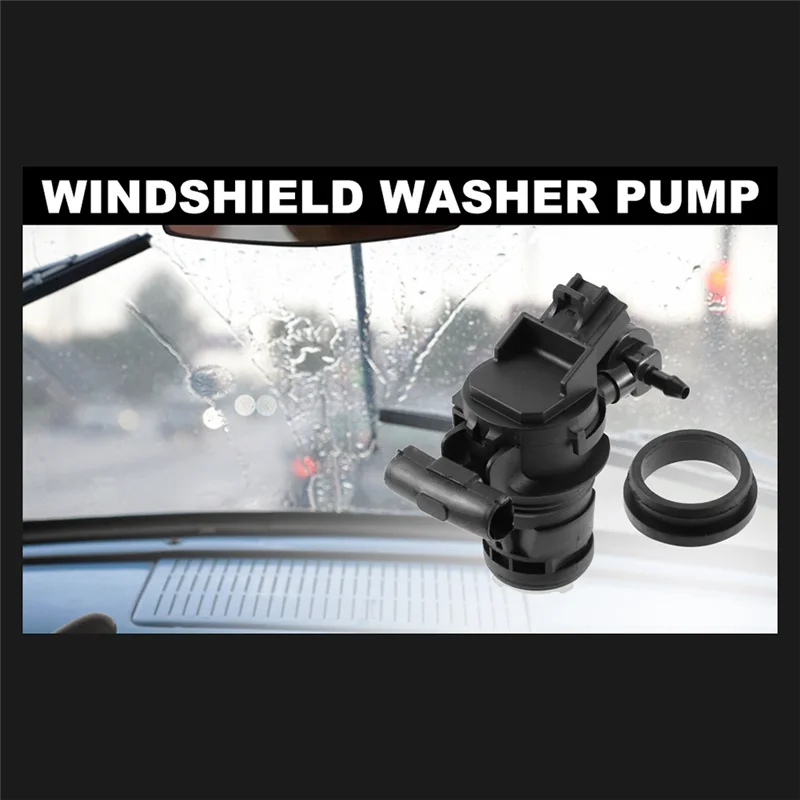 

10Pcs/Set Car Windshield Washer Pump Motor For Toyota Highlander RAV4 060210-5810 76846-TP6-C01 85330-42010