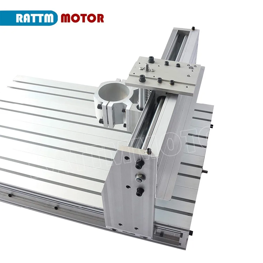 【ضريبة القيمة المضافة المجانية في الاتحاد الأوروبي】الألومنيوم 3040 6040 8060 سطح المكتب لتقوم بها بنفسك جهاز التوجيه باستخدام الحاسب الآلي طحن آلة الحفر الإطار مجموعة أدوات مع 43 مللي متر 52 مللي متر 80 مللي متر المشبك
