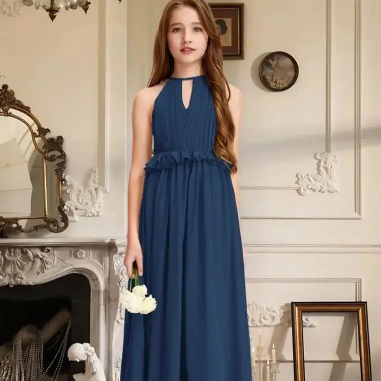 cute dresses for juniors Pink Satin Junior Prom Dress,Short Junior Party Dress,Cute Junior Brid can be easy paired with coats A-line Spaghetti Straps Yellow Short