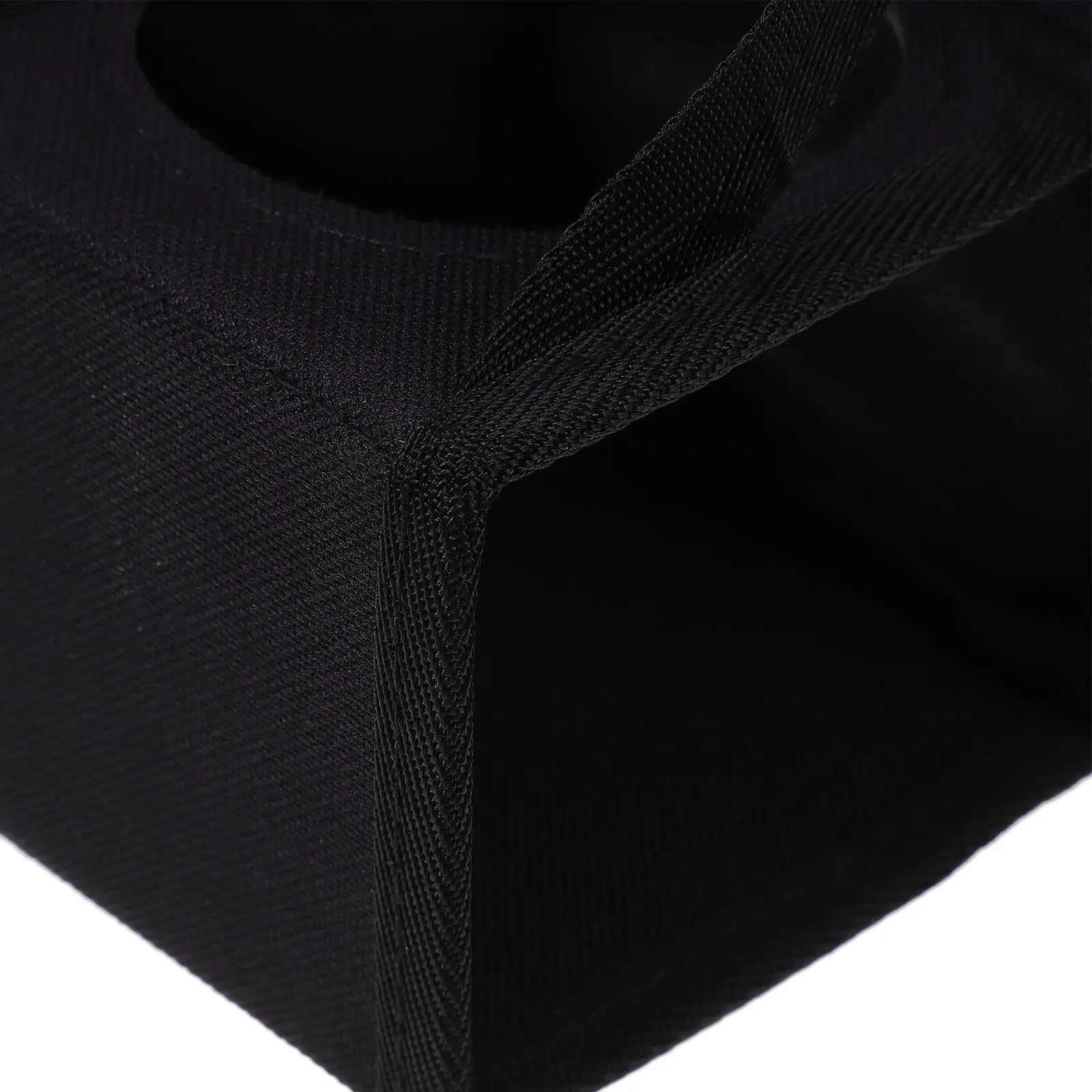 

Сумка-переноска для напитков из оксфордской ткани, складная, портативная, многоразовая, держатель для стаканов, удобный держатель для напитков на вынос