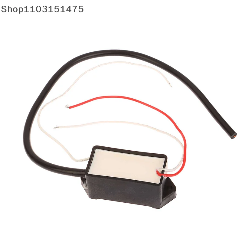 DC 12V 11KV High Voltage Coil Igniter Mister Fogger Sprayer Igniter Electric Arc High Voltage Pulse Generator Coil Module