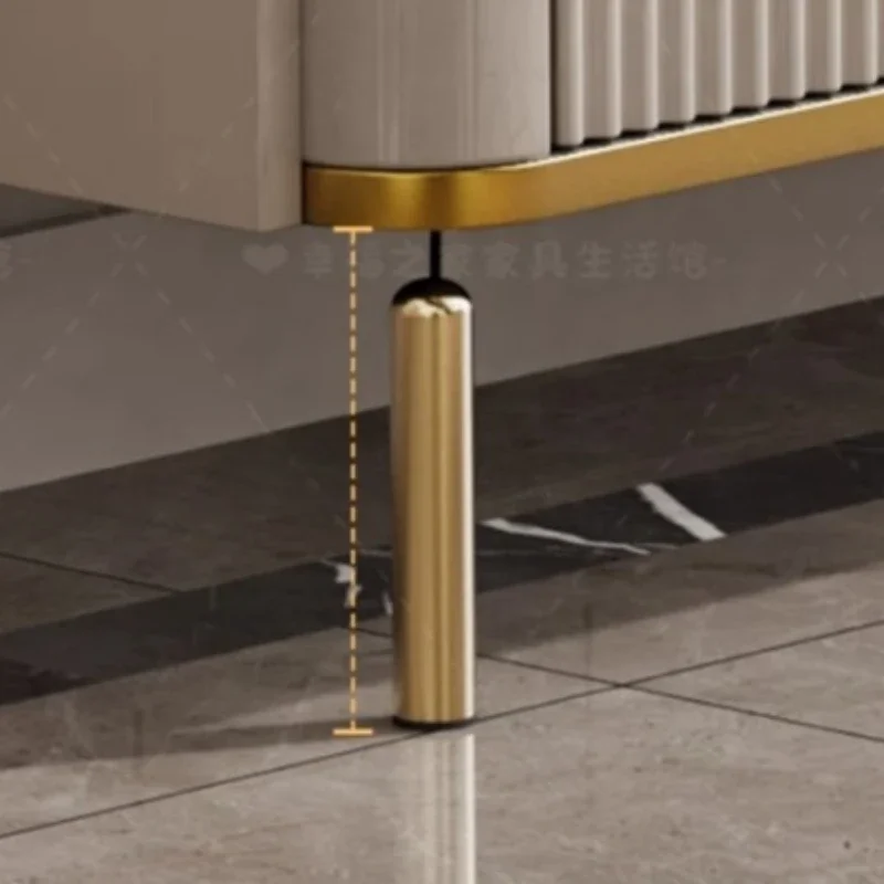 高級棚 モダンなテレビ台 リビングルーム 収納 テレビ台 高級テレビ台 キャビネット サポート 家庭用家具