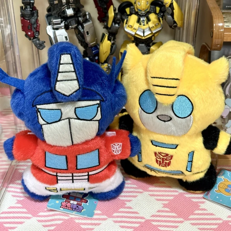 Mochibot Populer Seri Pertama dan Kedua Amiami Mini Versi Q Figur Anime Hadiah Boneka Barang Kawaii Mainan Kustom Kotak Buta