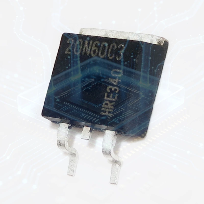 1PCS-50PCS ICE3B5065P ICE3B5065 PESD1CAN tAN SPB20N60C3 20N60C3 STP62NS04Z P62NS04Z PIC16F1823-I/SL PIC16F1823 OPA2227UA OPA2227