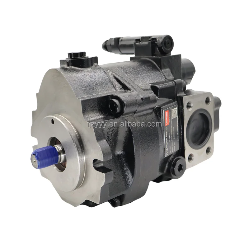 

Original PVM hydraulic pump PVM045ER05CE0200A23000000A0A PVM045MR06CSC315110001AB hydraulic variable displacement piston pump