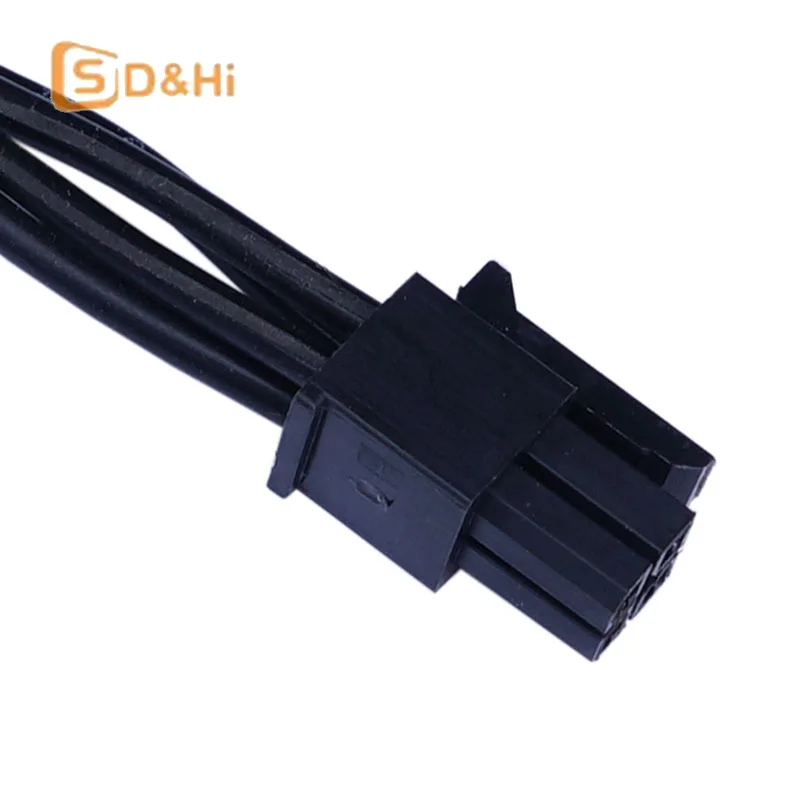Mini 4Pin To SATA Interface SSD Power Cables For 510S 510A M410 M415 M610