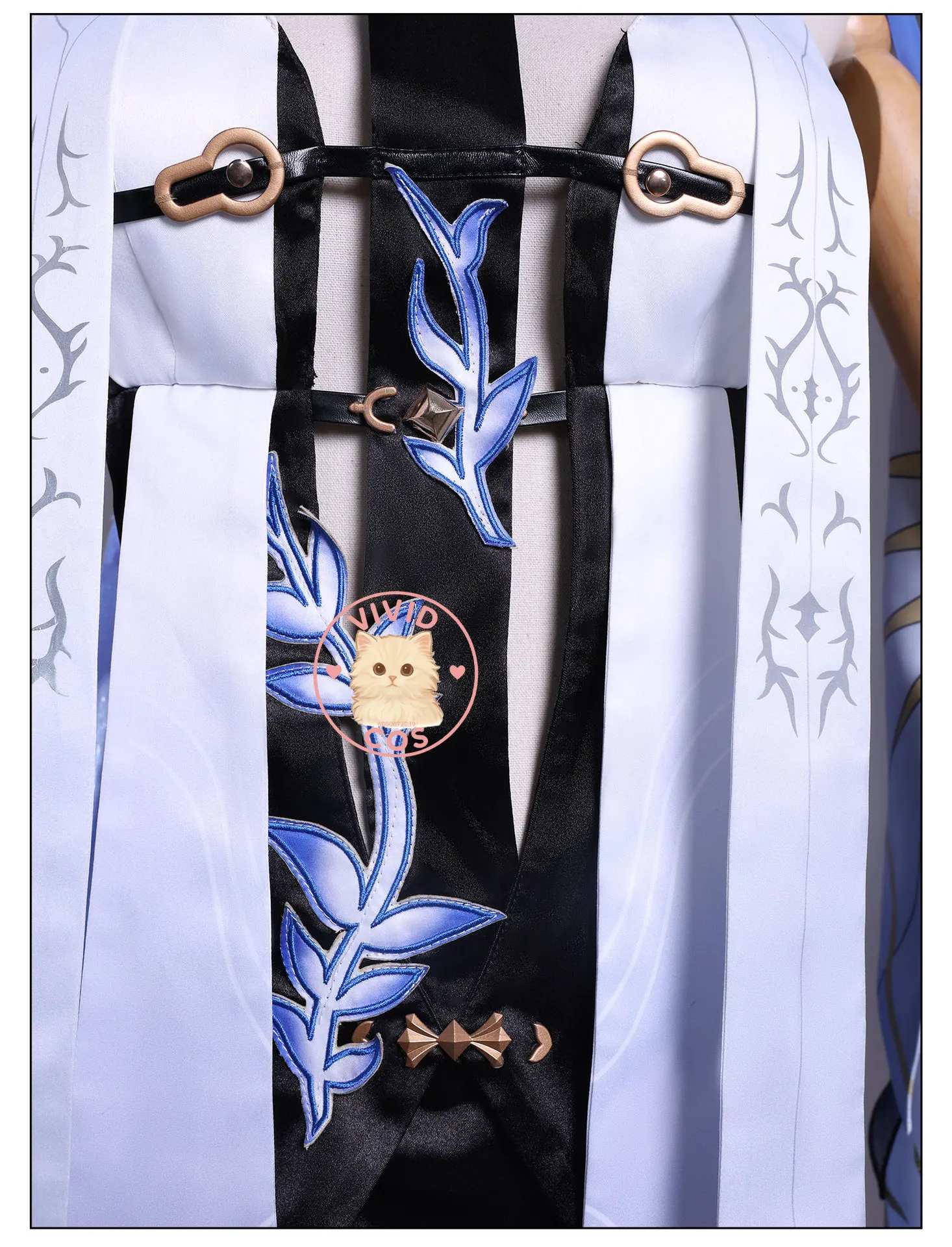 لعبة Wuthering Waves أزياء تنكرية أنيمي Cartethyia لعب الأدوار فستان مثير للنساء الكبار كوميك كون حفلة الهالوين الزي شعر مستعار