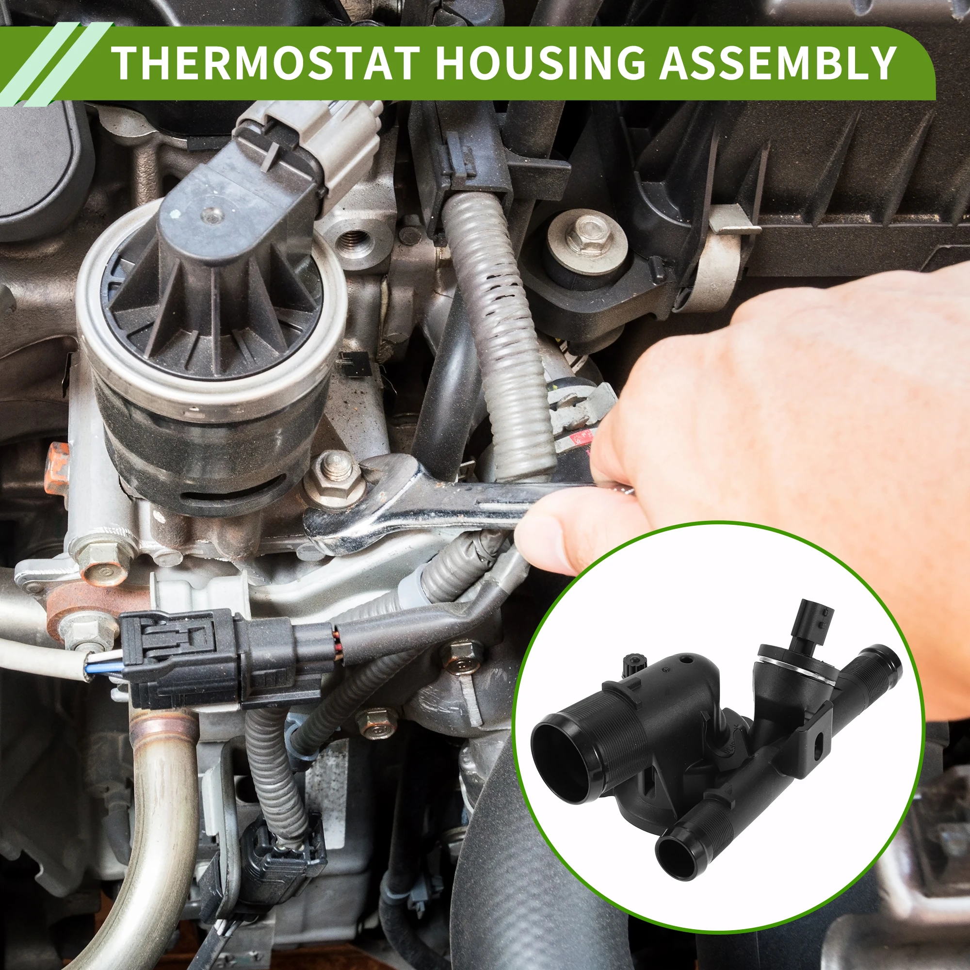 X Autohaux Engine C… - image