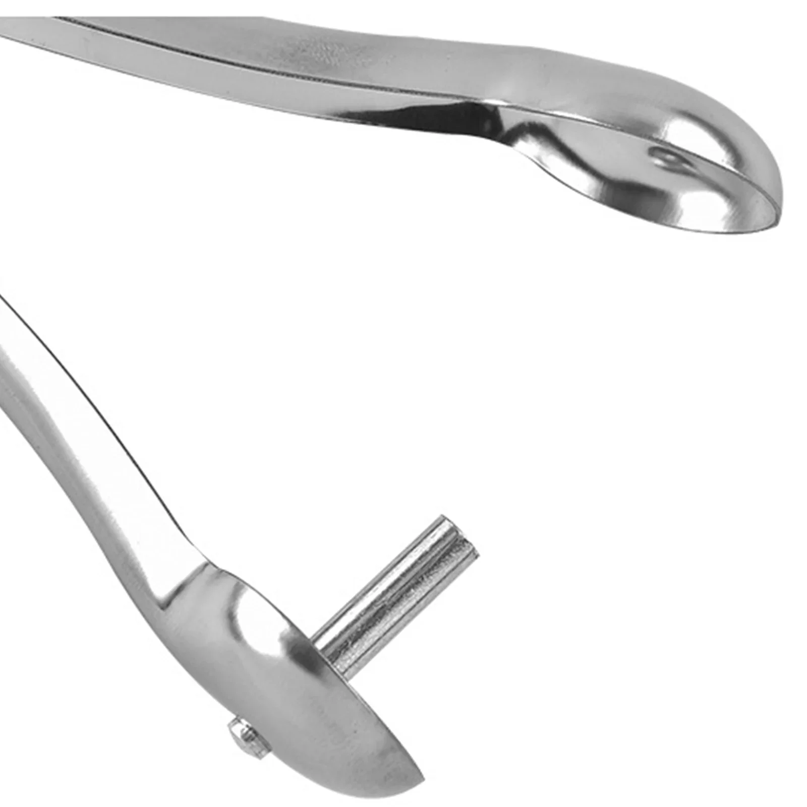 Creative Nutcracker Metal Aluminum Cherry Pitters Olives Pitter Pits Easy Removal Core Squeeze Clamp Seeder Kitchen Tools