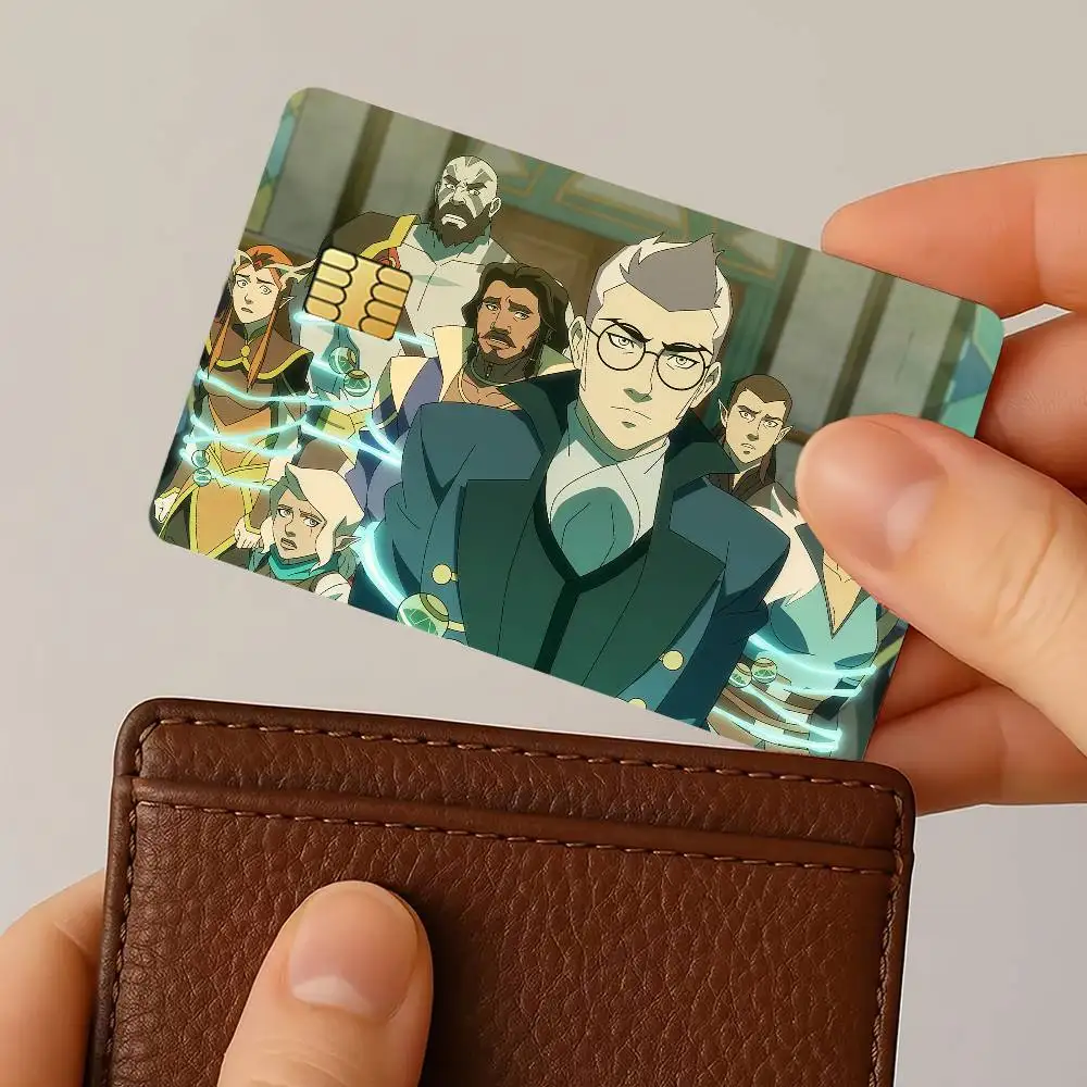 Cartoon The L-Legen…