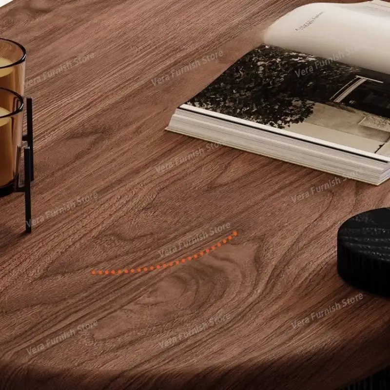 

Rustic Designer Coffee Table Decoration Unique Nordic Living Room Coffee Table Modern Minimalist Stoliki Kawowe Furniture Home