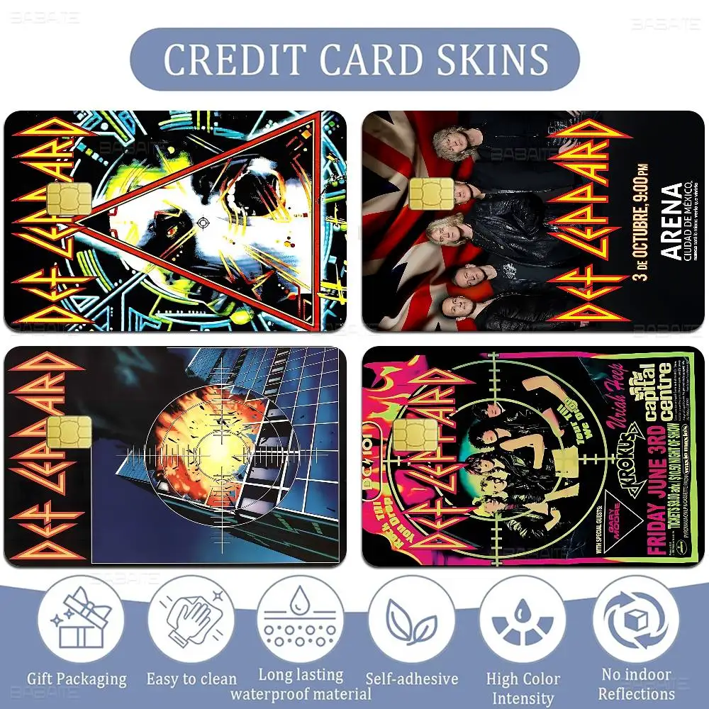 Classic Band D-Def …