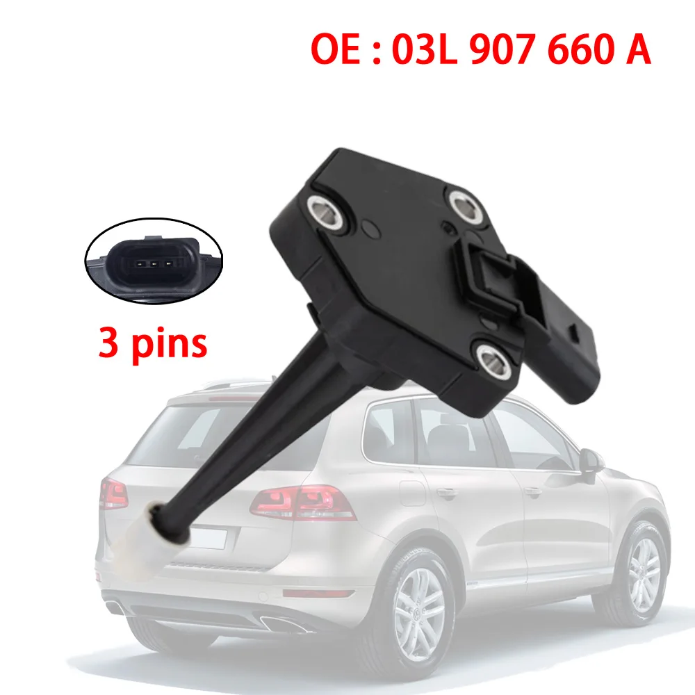 Engine Oil Level Se…