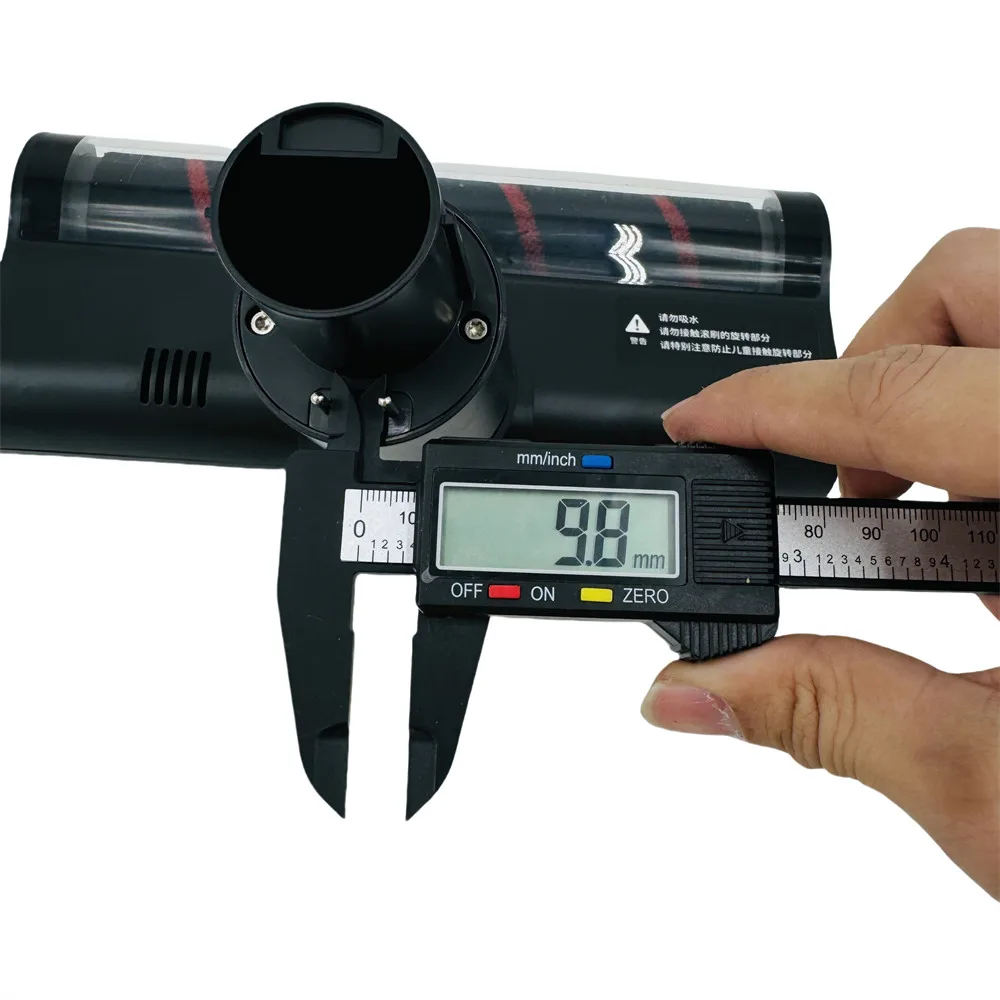 Напольная щетка Dreame для V12 V13 T10 T20 T30 R20 R10 Pro, устройство для сборки, беспроводной ручной пылесос, оригинал