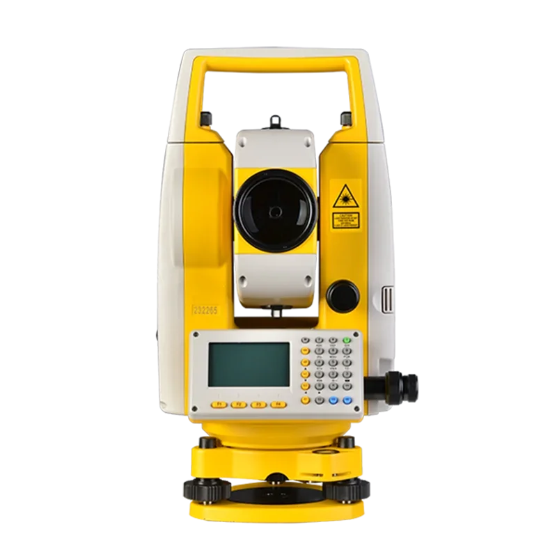 New  600M  Reflectorless Total Station NTS-332R6 South Total Station