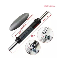 TC02311010084, the power steering cylinder for Lovol tractor