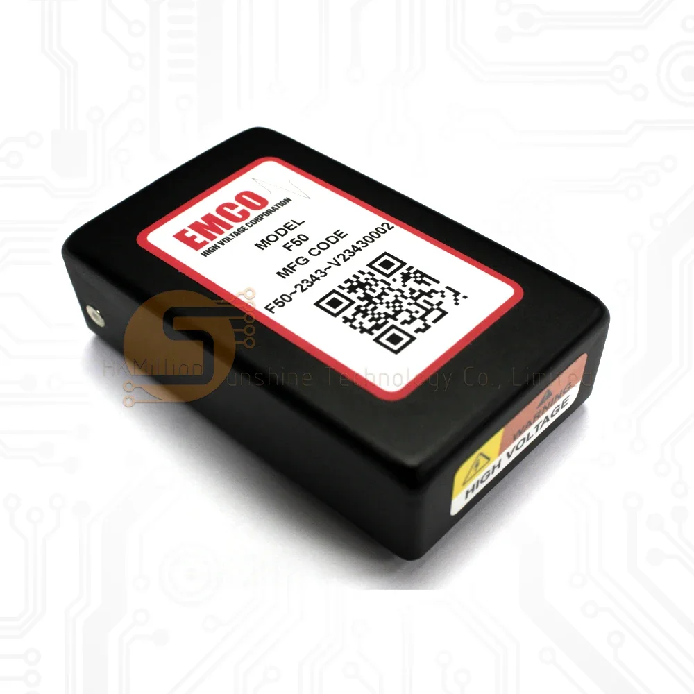 F50 DC-DC Converter…