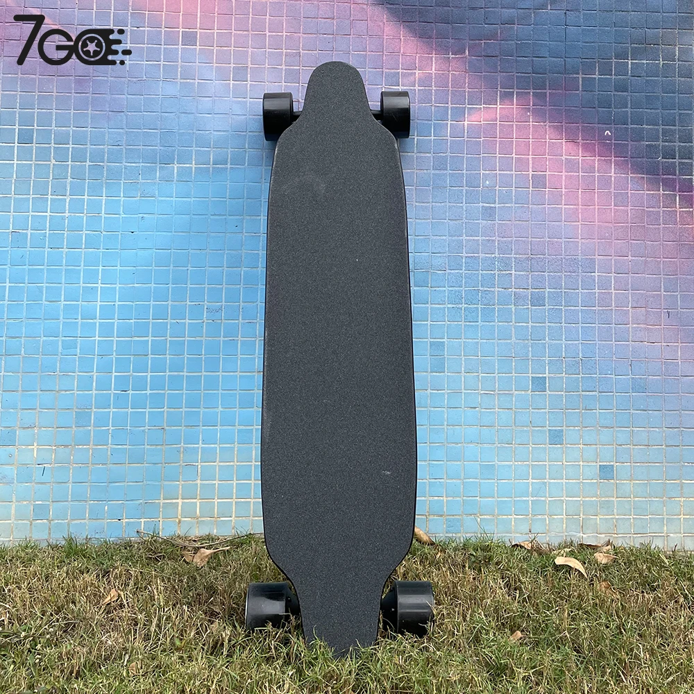 7Go US warehouse off road control boosted skateboards waterproof long board speed controller electric skateboard