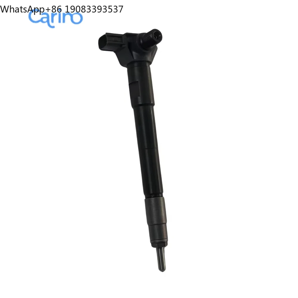 Inyector de Combustible Diésel 33800-4A900 295700-0140 para Hyundai Grand Starex H-1 OE 295700-014 #   338004A900