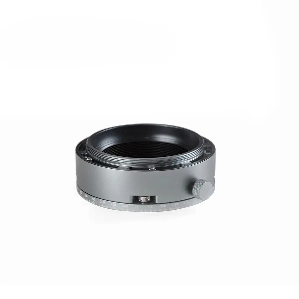 HOPE D60 RotaTilter CAA & Tilt 2-in-1 w/ M48 Adapter