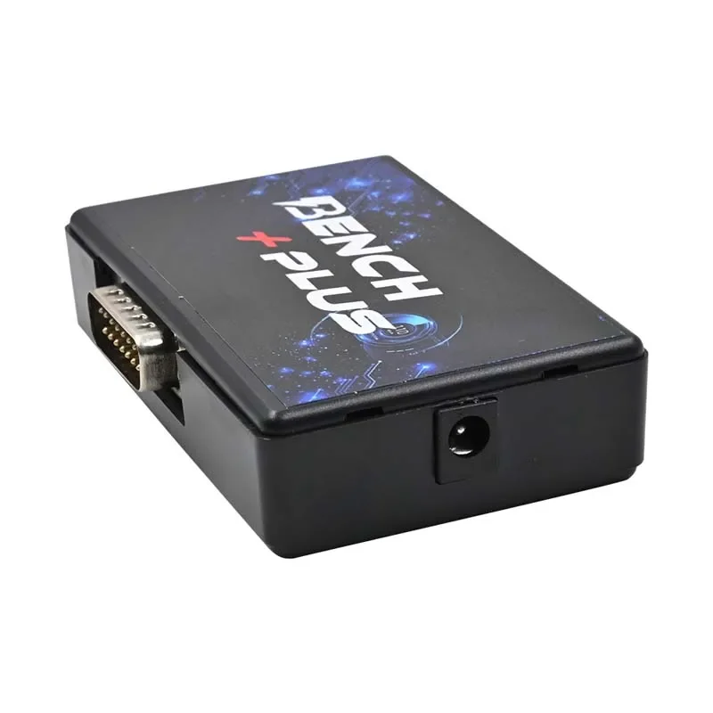 TagFlash ECU Programmer Tuing Tool For 99% Car Truck Motorbike OBD Bentch Boot Model TagFlash with Offline Dongle