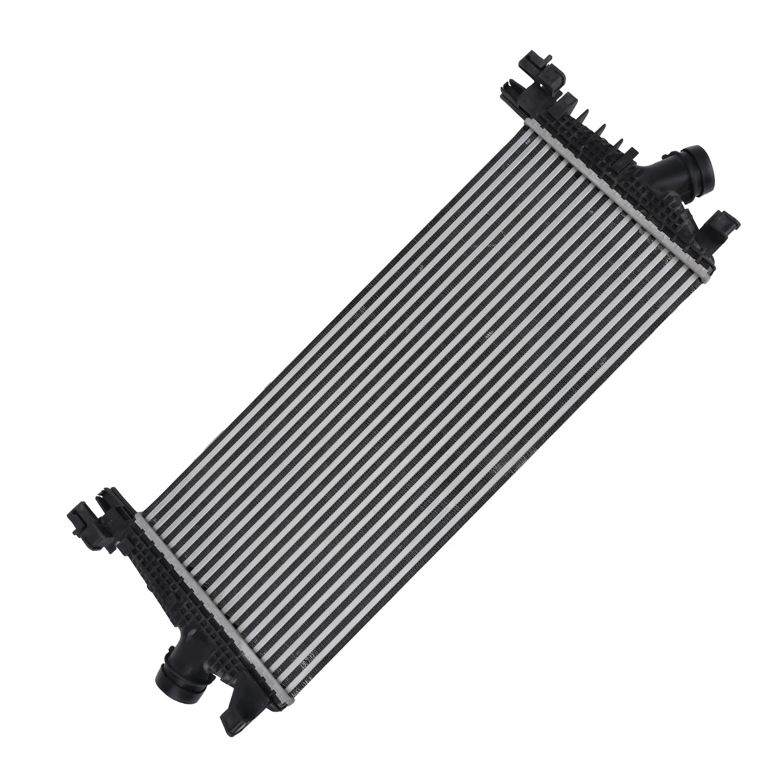 Intercooler Tubo Ch…