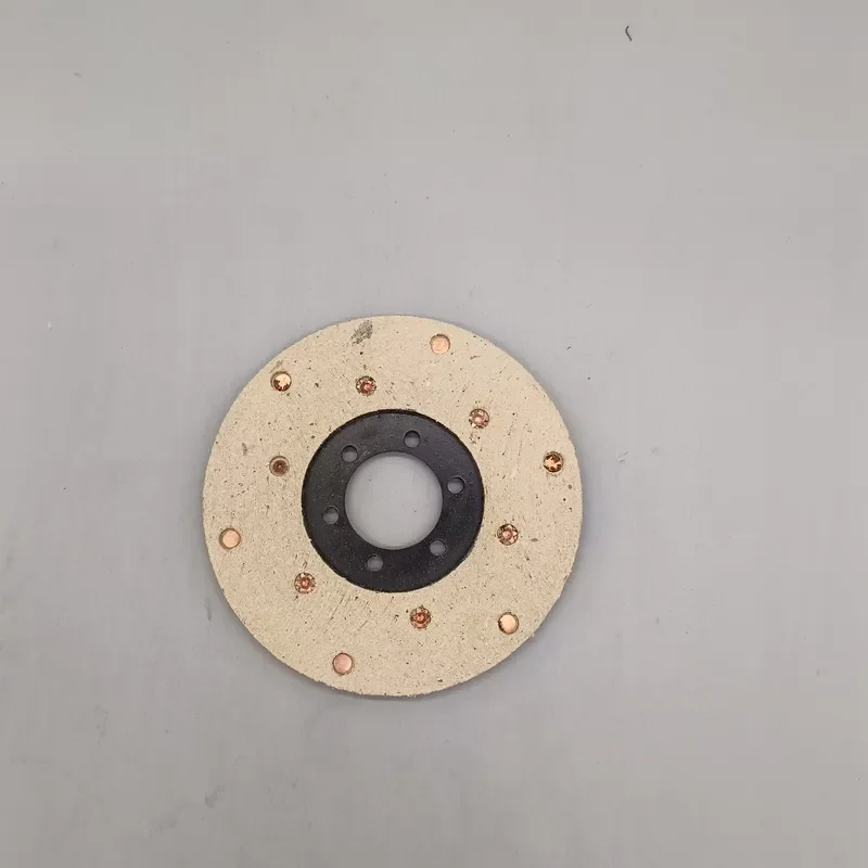 Winding machine spare parts