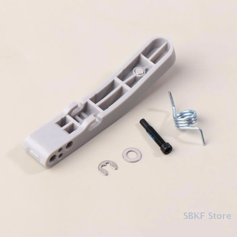 1Set For Bambu Lab 3D Printer For X1/P1 Cutting Blade Handle Fix Push Cut Filament 3D Printer Parts