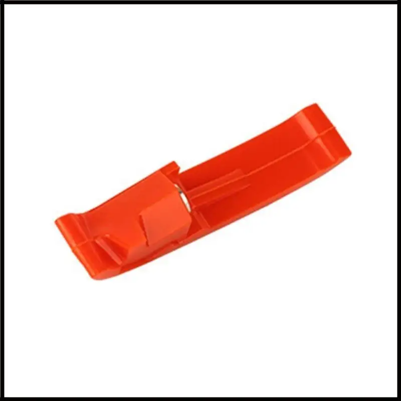 Picture 4: Motorcycle Chain Guard Guide Swingarm Protectors Plastic Brake Hoses Clamps Tools
